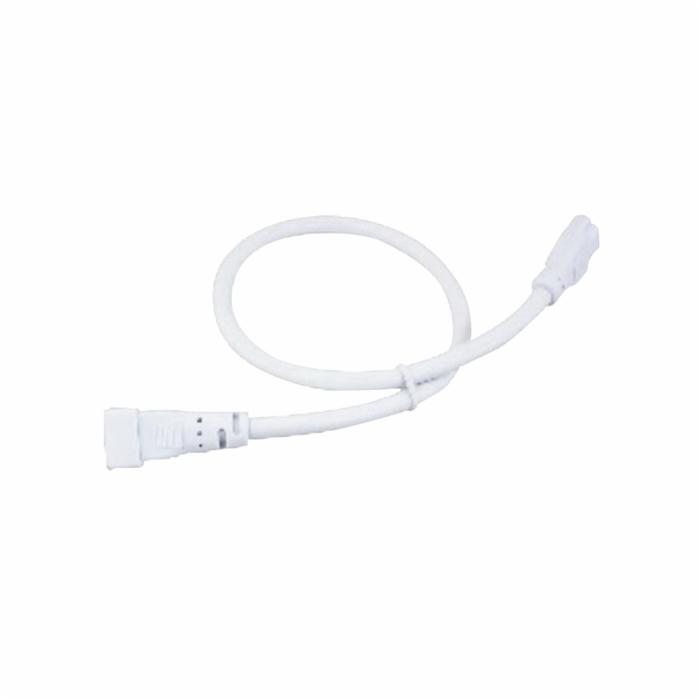 American Lighting ALC-EX12-WH Linking Cable for ALC Series White 12-Inch